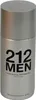 Carolina Herrera 212 Men deospray pro muže 150 ml Náhled obrázku produktu 3