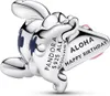 Pandora Disney 793189C01 Charm Damen Stitch Produktbild-Vorschau 4