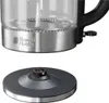 Russell Hobbs 21600-57 Wasserkocher edelstahl/Glas Produktbild-Vorschau 14