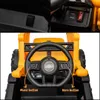 JCB Elektrotraktor 12V mit Frontlader & Bagger (2–6 Jahre) Produktbild-Vorschau 9