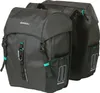Basil Discovery 365D, Hinten, Fahrradtasche, Polyester, Produktbild-Vorschau 1