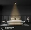 Briloner Desi 2 in 1 LED Aufbauspot und Einbaustrahler, 2 Produktbild-Vorschau 5