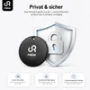 Bluetooth Tracker Android, Smart Tag kompatibel mit Google Produktbild-Vorschau 6