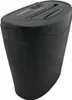 Esperanza EN103 paper shredder 22 cm Black Podgląd zdjęcia produktu 1