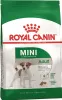 A bag of Royal Canin dog food for small adult dogs. Produktbild-Vorschau