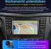 2+32G 7" Android 15 Radio samochodowe Carplay dla Mercedes Podgląd zdjęcia produktu 8