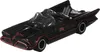 Hot Wheels Premium 1:50 Batman Sort Anteprima dell’immagine prodotto 1