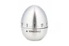 Kinghoff minuterie de cuisine pour oufs Inox KH3131 Voir les images du produit 3