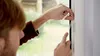 tesa Insect Stop STANDARD Fliegengitter für Fenster im 3er Produktbild-Vorschau 4