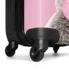NoBoringSuitcases.com - Großer Koffer - Kinderkoffer rosa Produktbild-Vorschau 6