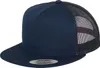 FLEXFIT 6006 | Classic Trucker - Farbe: Navy - Größe: One Produktbild-Vorschau 1