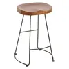 Barhocker MCW-N25, Barstuhl Tresenhocker Küchenhocker, Produktbild-Vorschau 3