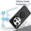 Custodia per Xiaomi 15 Ultra opaca traslucida in TPU con Anteprima dell’immagine prodotto 5