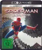 Spider-Man: No Way Home (4K-UHD+Blu-ray) Podgląd zdjęcia produktu 4
