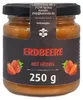 Erdbeere mit Honig Honigsüßer aufstrich mit natürlicher Frucht Produktbild-Vorschau