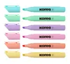 Kores TM36060, Resaltador "HIGH LINER PLUS", colores Vista previa de la imagen del producto 14