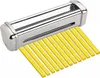 Imperia 070, Tagliatelle-Aufsatz, Edelstahl, 2 mm, Simplex Produktbild-Vorschau 1