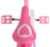 Bicicletta per bambini Disney Princess - ragazze - 12 Anteprima dell’immagine prodotto 16