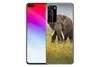 MuchoWow® Handyhülle Schutzhülle Hülle für Huawei P40 Pro Produktbild-Vorschau 2