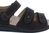 Finn Comfort Sandale Baltrum 1518-830445, Glattleder, Produktbild-Vorschau 10
