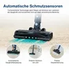 Samako Staubsauger Kabellos CleanDetect Lite 250W - Produktbild-Vorschau 3
