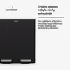 Klarstein EcoVista, odpadkový koš s kompostérem, 40 l + 3 Náhled obrázku produktu 2