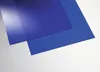 Plexisklo GUTTA akrylátové 500 x 250 x 3 mm hladké, modré Náhled obrázku produktu 1