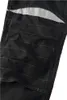 Planam Latzhose DuraWork Gr. 48 schwarz/grau Produktbild-Vorschau 8