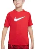 Nike NIKE DRI-FIT ICON BIG KIDS'  UNIVERSITY RED/WHITE M Produktbild-Vorschau 5