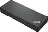 Lenovo ThinkPad Universal Thunderbolt 4 Dock - Produktbild-Vorschau 1