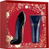 Edp Spray 80ml/Body Lotion 100ml Carolina Herrera Good Girl Produktbild-Vorschau 6