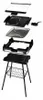 Cloer 6720, 2200 W, Schwarz, 290 x 390 mm, 230 V Produktbild-Vorschau 3