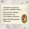 Kosmos 683931 Lacrimosa, Suivez les traces de Mozart, jeu Voir les images du produit 6