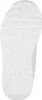 The image shows the sole of a white shoe against a white background. Produktbild-Vorschau