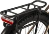 ADORE E-Citybike 27,5" aluminiowy rower miejski CX-290 Podgląd zdjęcia produktu 10
