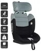 BabyGo Kinderautositz Lumo, grün, ohne Isofix Produktbild-Vorschau 2