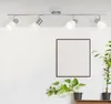 BRILLIANT LED Spotrohr Janna | zeitloser Wandstrahler | Produktbild-Vorschau 1