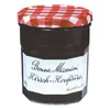 Confiture de cerises à tartiner Bonne Maman traditionnelle Voir les images du produit 1
