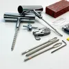 Kit di riparazione pneumatici, riparazione pneumatici, Anteprima dell’immagine prodotto 3