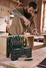 PARKSIDE® Schraubendreher- und Bit-Set, 101-teilig Produktbild-Vorschau 2