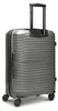 Stratic Shine 4 Rollen Trolley 66 cm mit Dehnfalte Produktbild-Vorschau 4