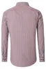Casa Moda - Comfort Fit - Herren Freizeit Hemd Langarm Produktbild-Vorschau 2