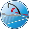 Suszarka Vileda Sunset Podgląd zdjęcia produktu 7