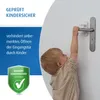 REER Arrêt de la poignée de porte Voir les images du produit 17