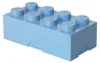 Room Copenhagen 4023, Brotdose, Kind, Blau, Polypropylen Produktbild-Vorschau 5