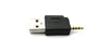 Audio USB Adapter 3,5mm Klinke Stecker zu 2.0 Typ A Stecker Produktbild-Vorschau 2