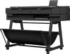 HP Designjet T850   36"  DIN A0 Color             Náhled obrázku produktu 3