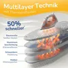 Yellocean Turbo Bügelbrettbezug aus Baumwolle mit Produktbild-Vorschau 4