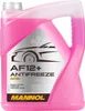 Mannol Antifreeze AF12+ (-40 °C) Longlife 4012, volumen 5L Náhľad obrázku produktu 6