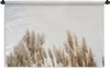 MuchoWow® Wandteppich Wandbehang Körnung - Himmel - Pastell Produktbild-Vorschau 1